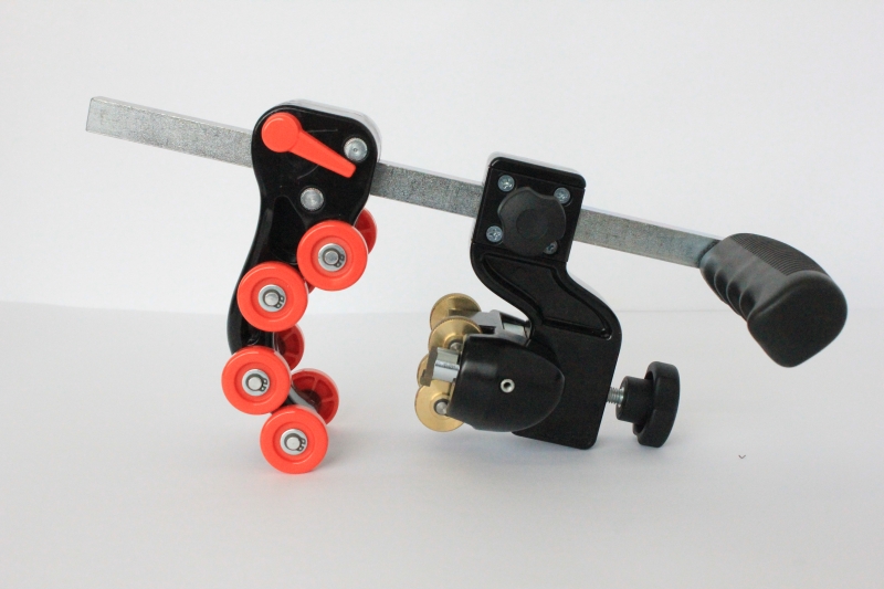 Raspador orbital TORO125/200ww